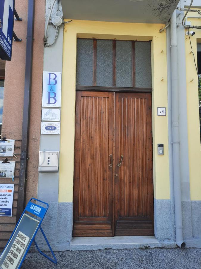 B&B Centrale - Chambres d’hôtes