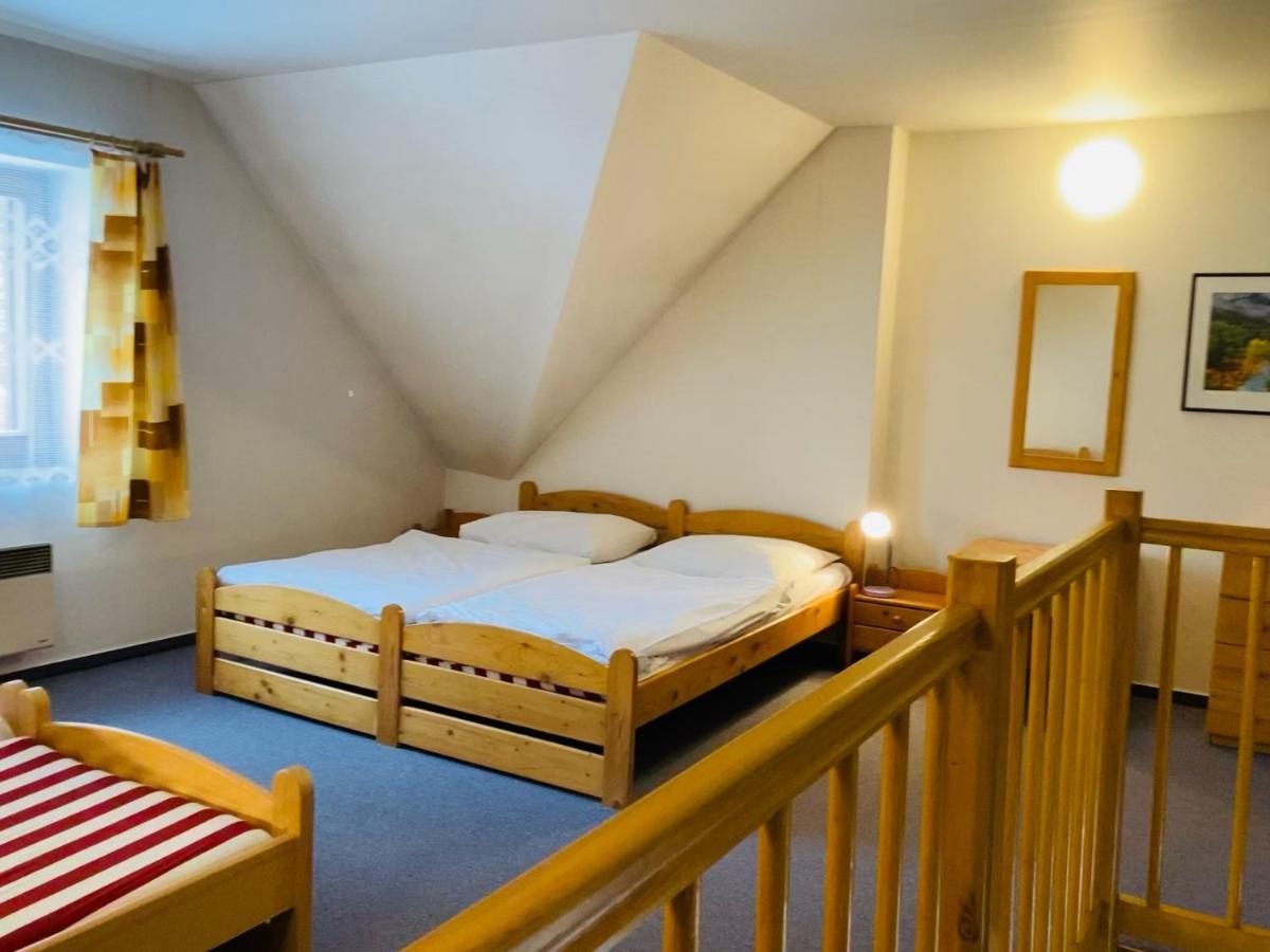 Maisonnette/Duplex Appartement