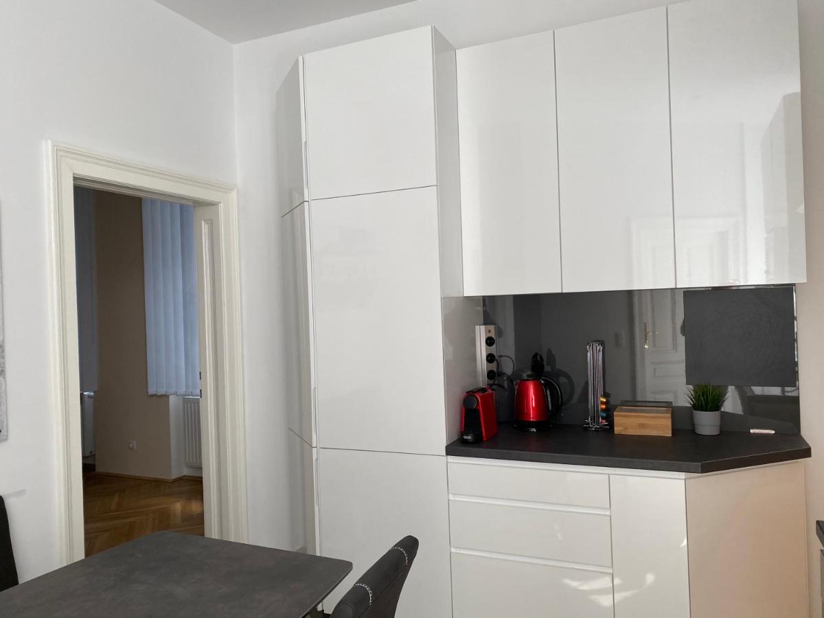 Apartment mit 1 Schlafzimmer