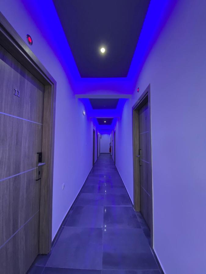 Nikolaidis Apartments - Chambres d’hôtes Néa Plágia