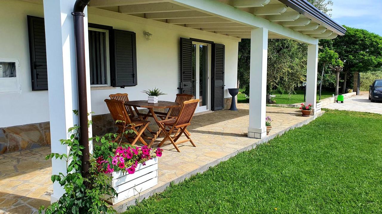 B&B Pisticci - Villa leone 2 - Bed and Breakfast Pisticci