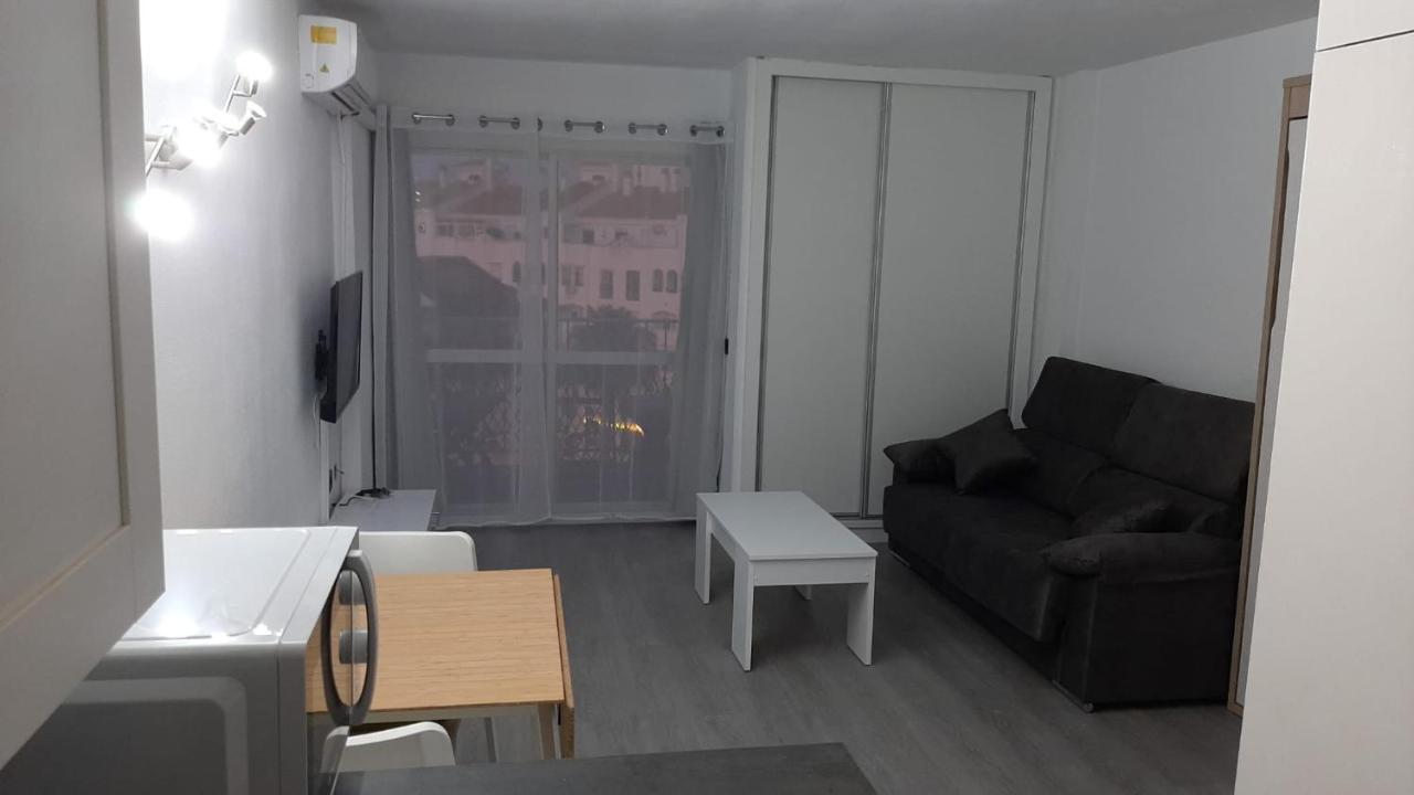 Minerva 414 - Chambres d’hôtes Benalmádena