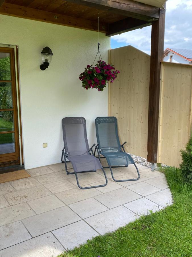 Neurenovierte Ferienwohnung Franzl - B&B Holzkirchen