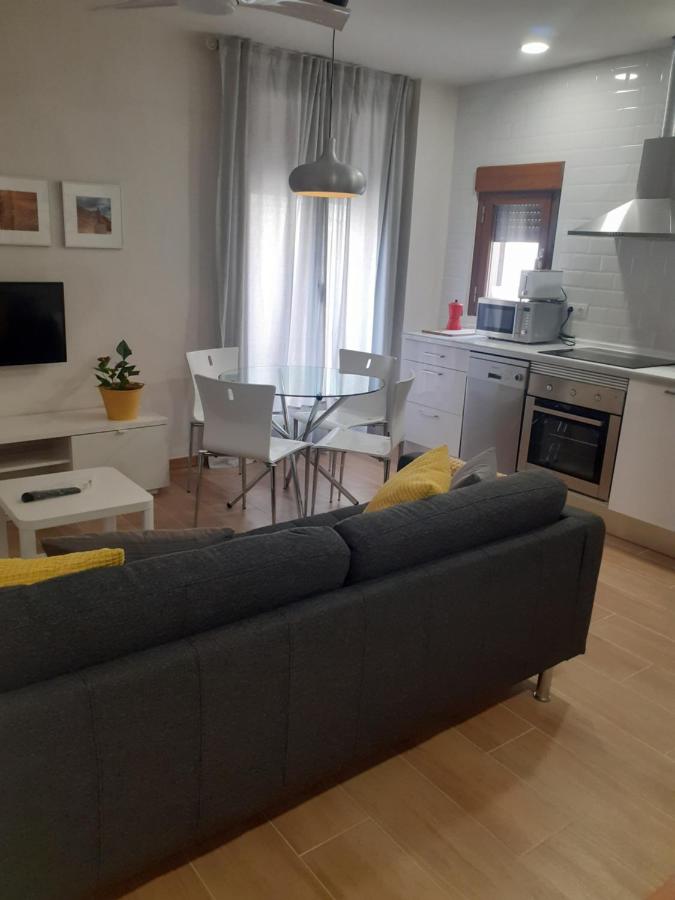 B&B Tudela - VIVIENDA LA ESTRELLA - Bed and Breakfast Tudela