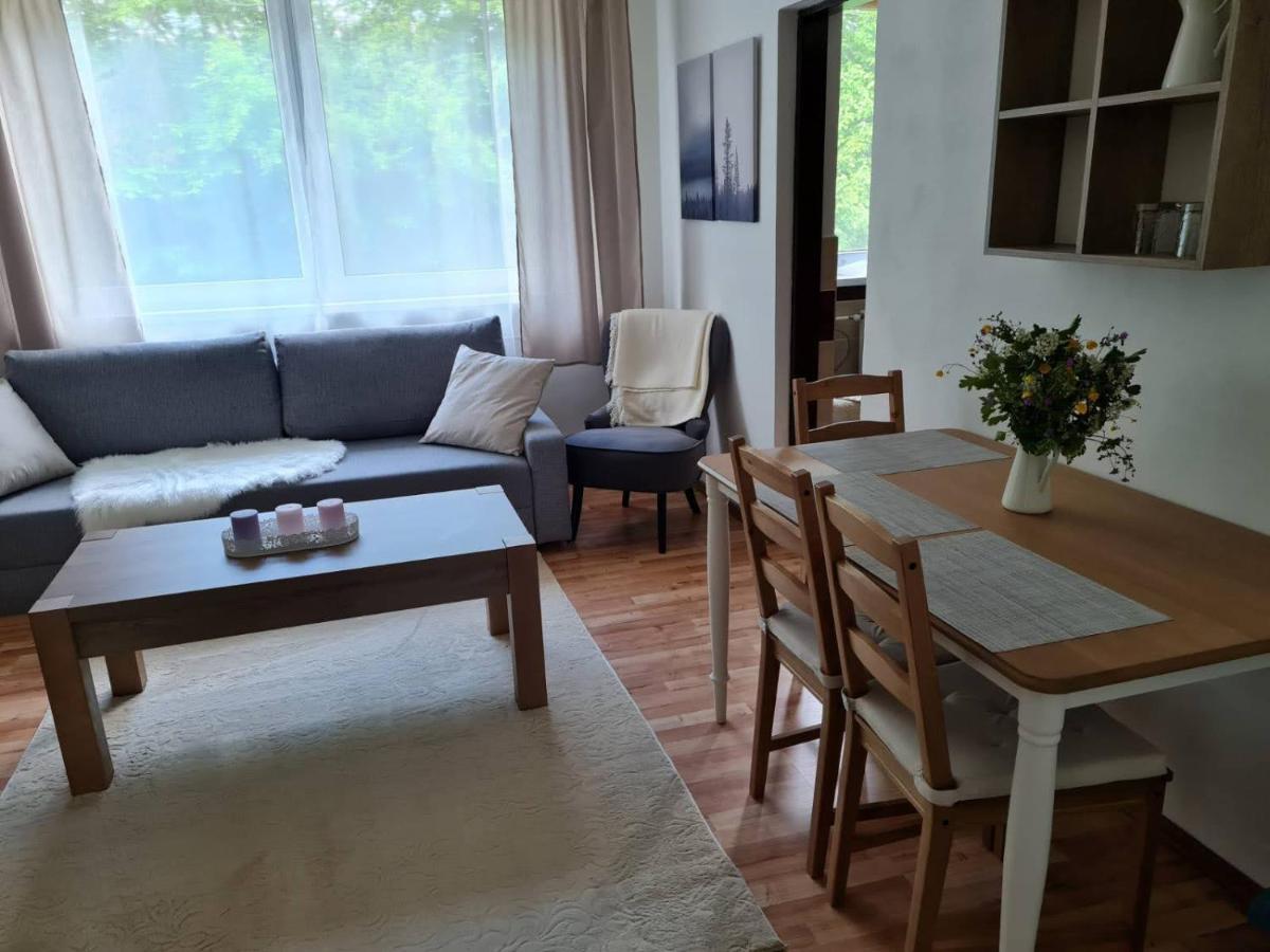 Apartamento de 1 dormitorio