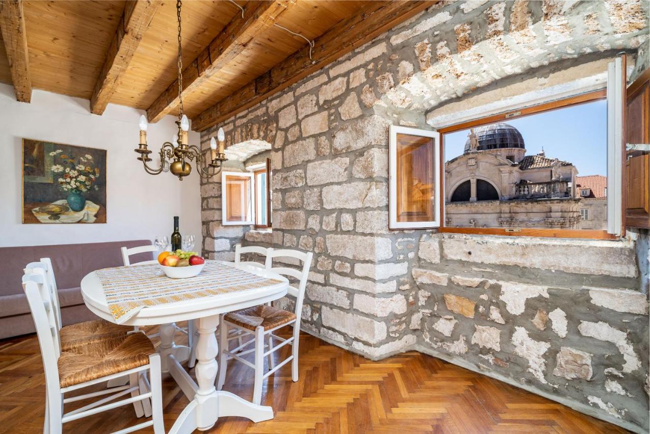 B&B Dubrovnik - Apartments Martecchini - Bed and Breakfast Dubrovnik