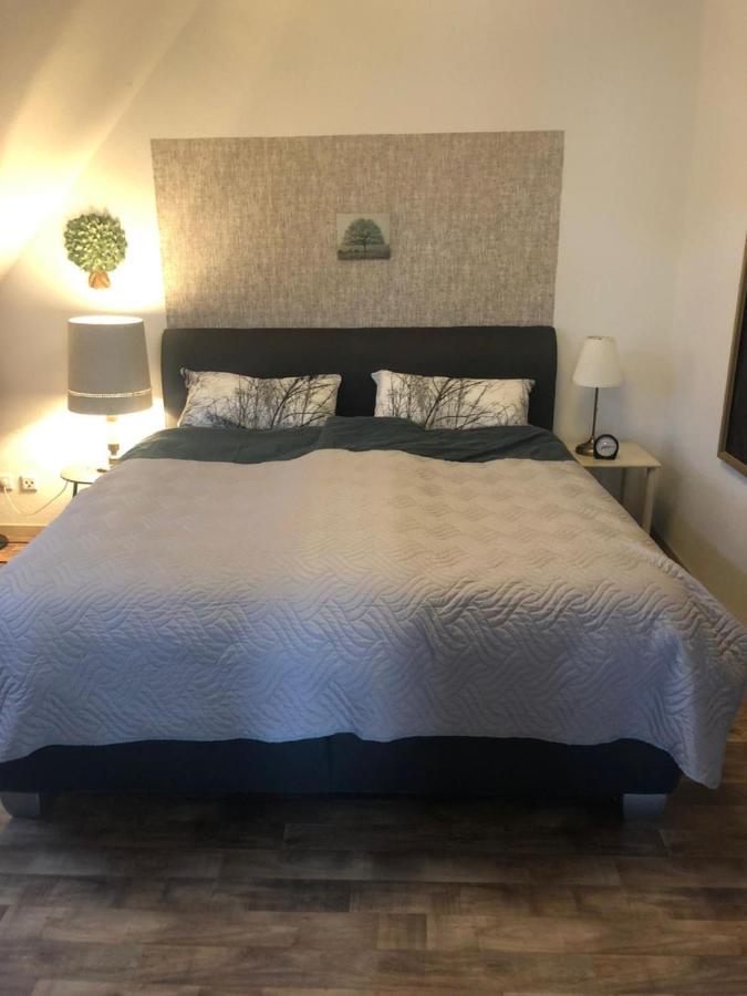 Appartement met 1 Slaapkamer
