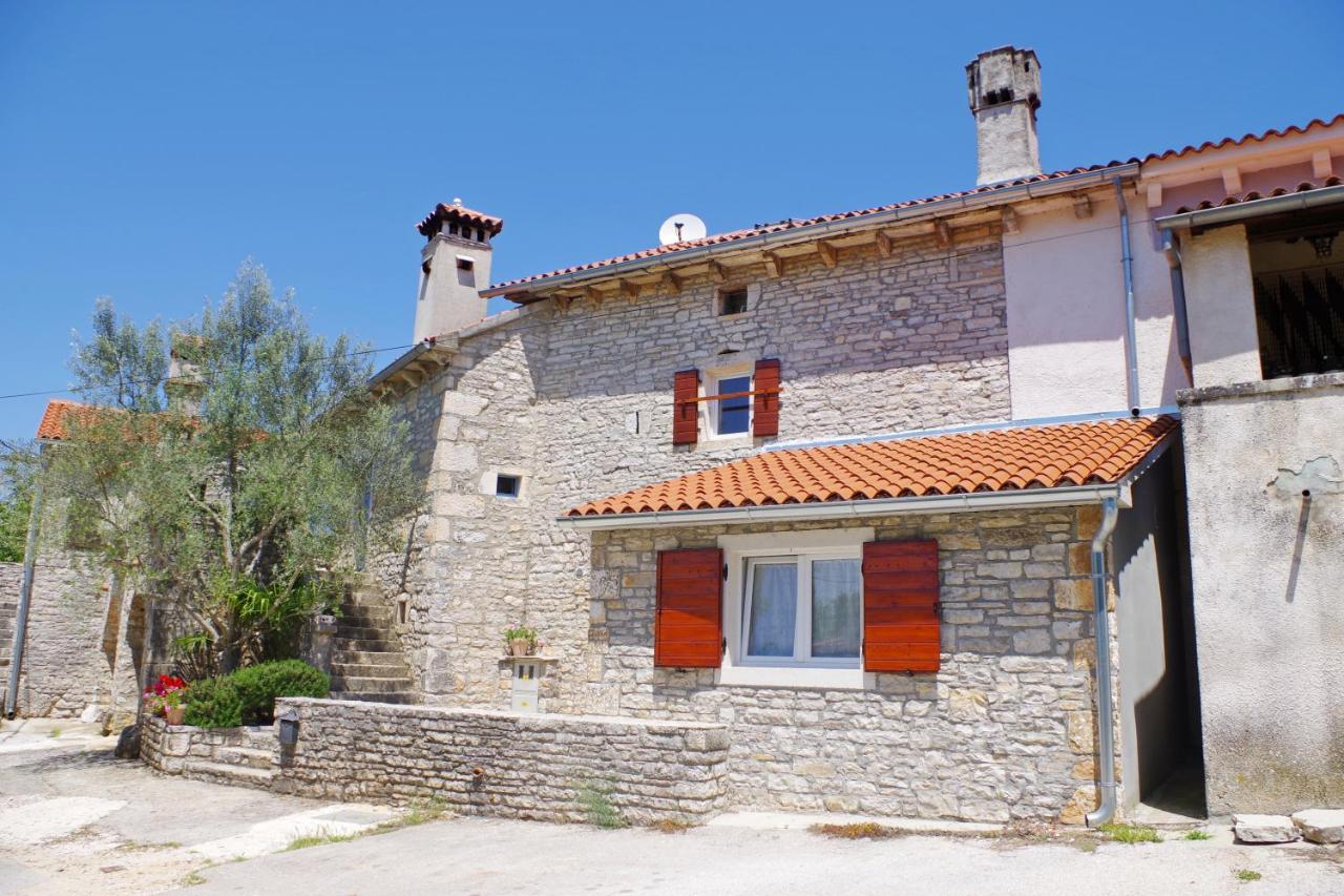 Villa de 2 dormitorios