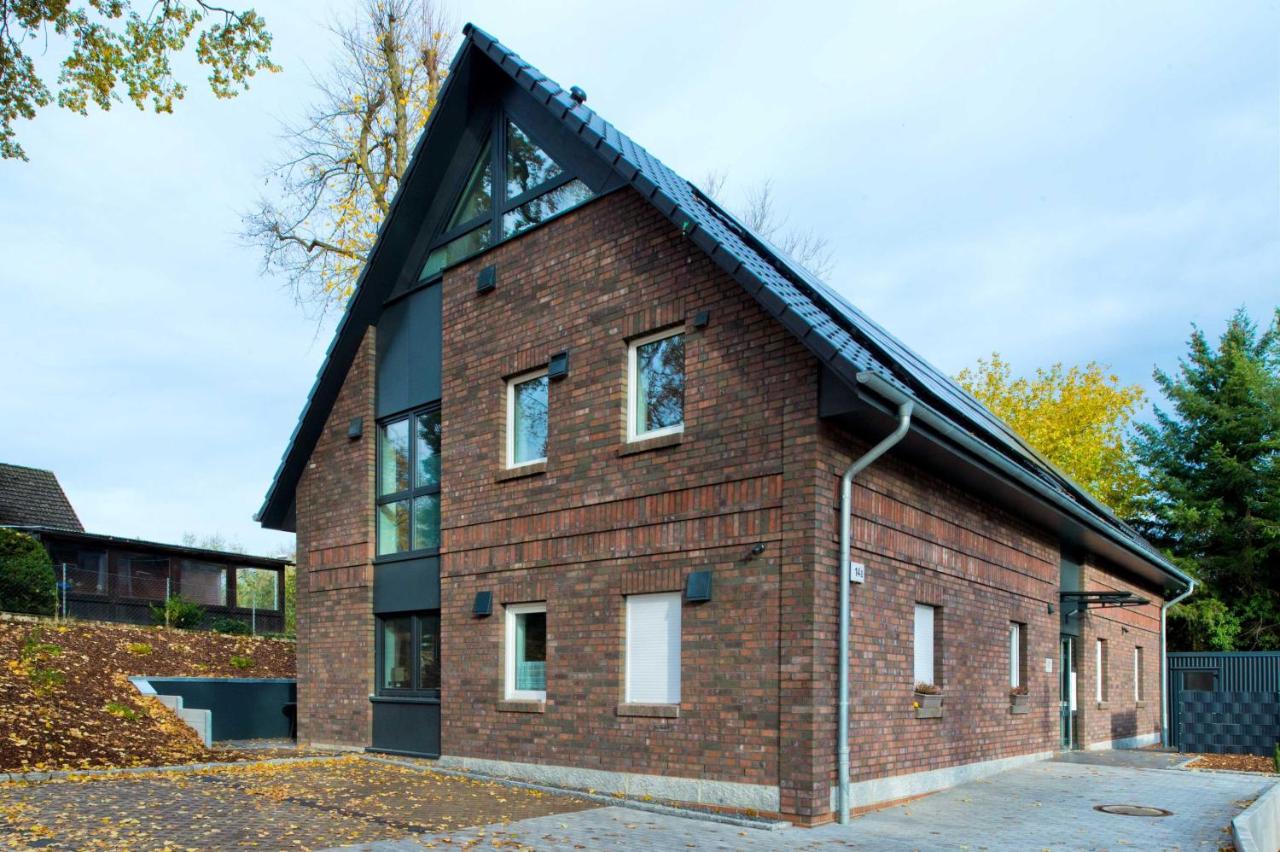 Landhaus Lueneburg Komfort Apartment - B&B Luneburgo