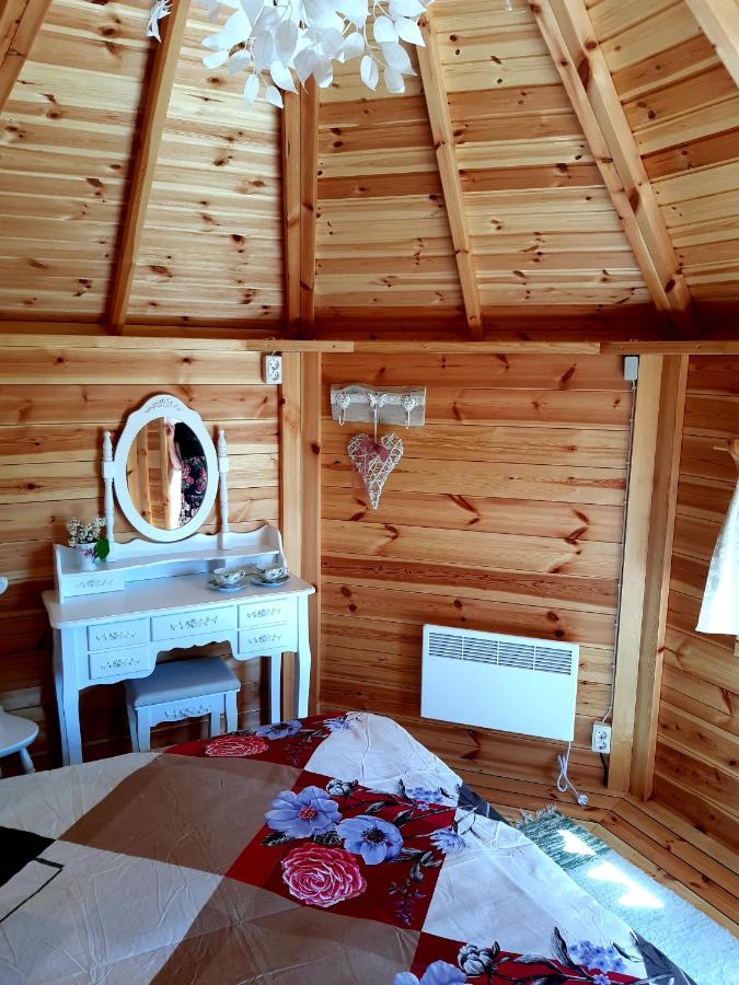 Haus mit 1 Schlafzimmer