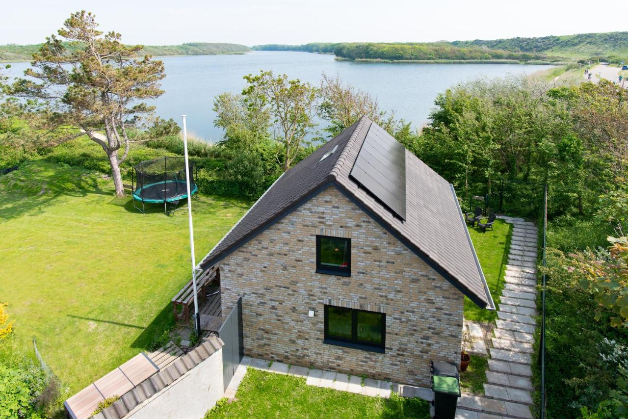 Huize Kreek en Zee - B&B Westkapelle