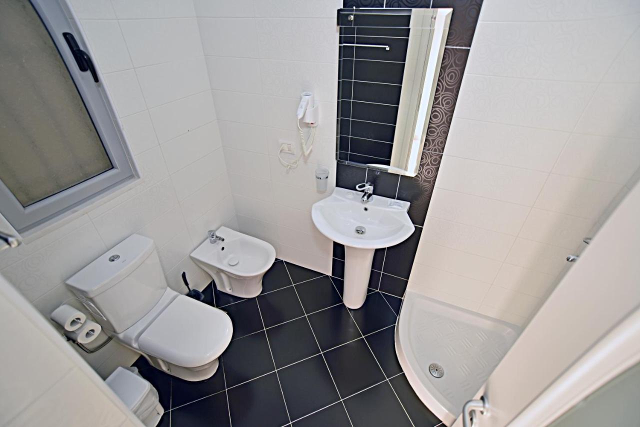Appartement met Uitzicht op Zee