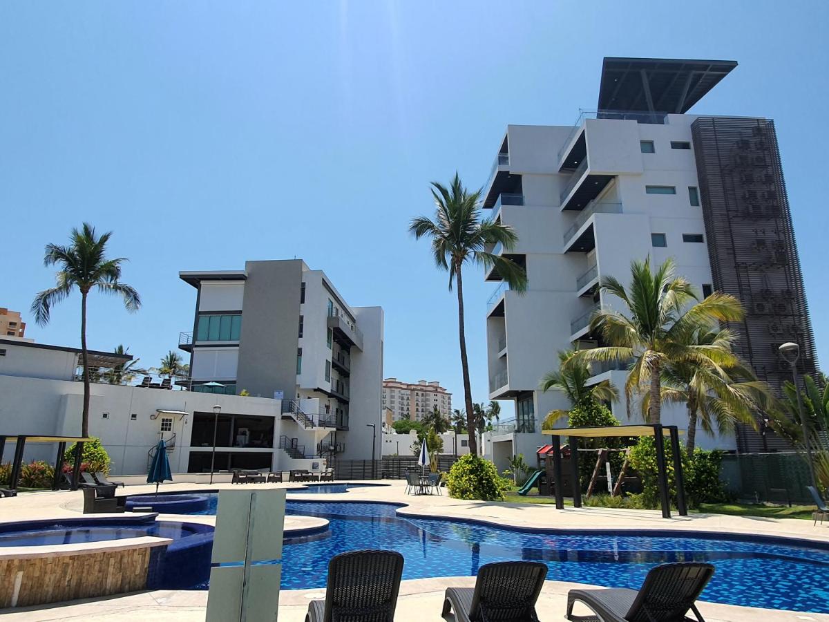Appartamento con Vista Mare