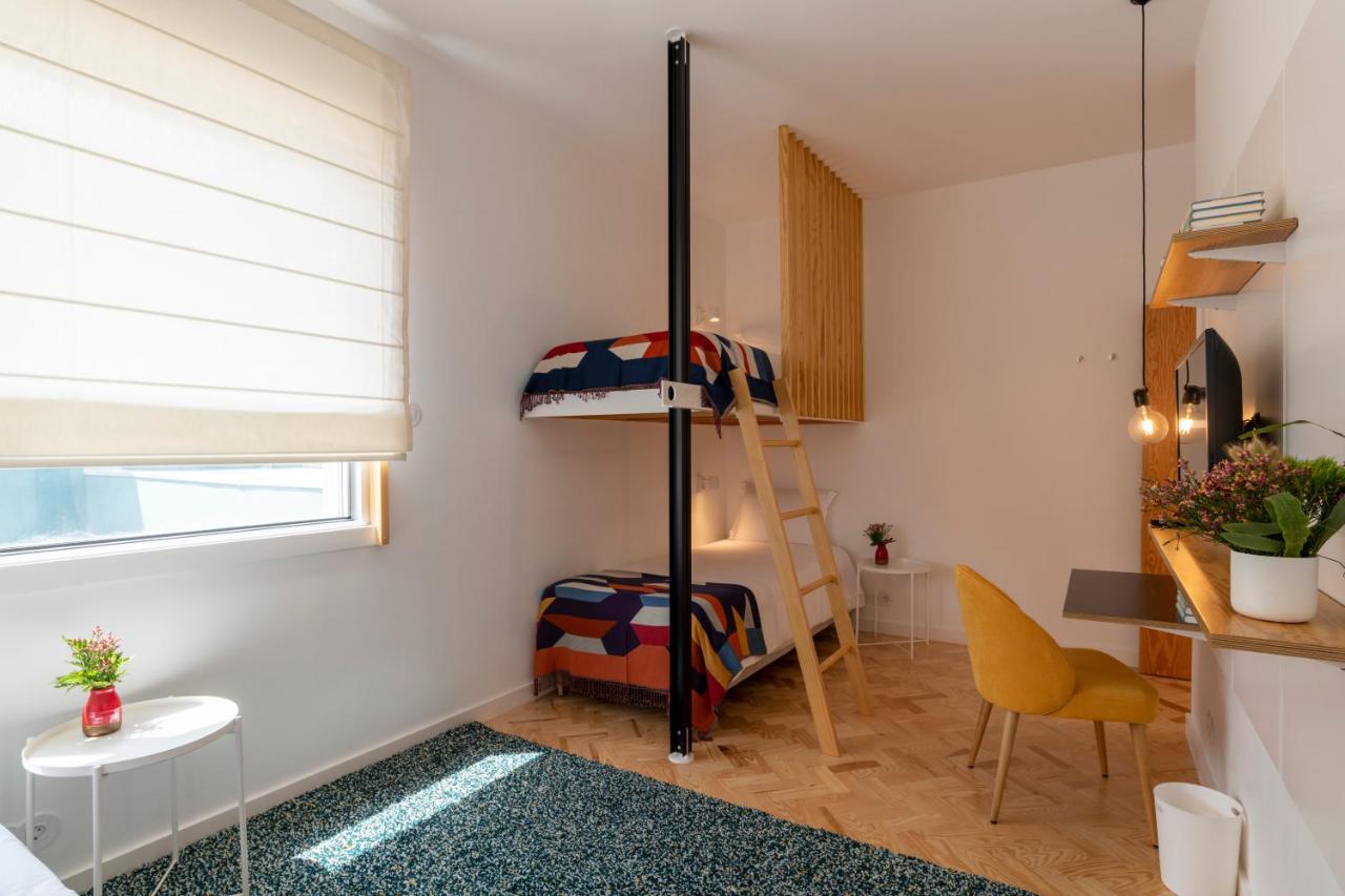 Basic Triple Room