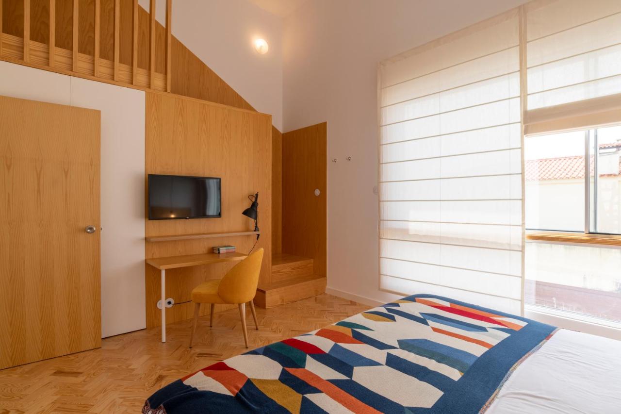 Double Room with Extra Bed