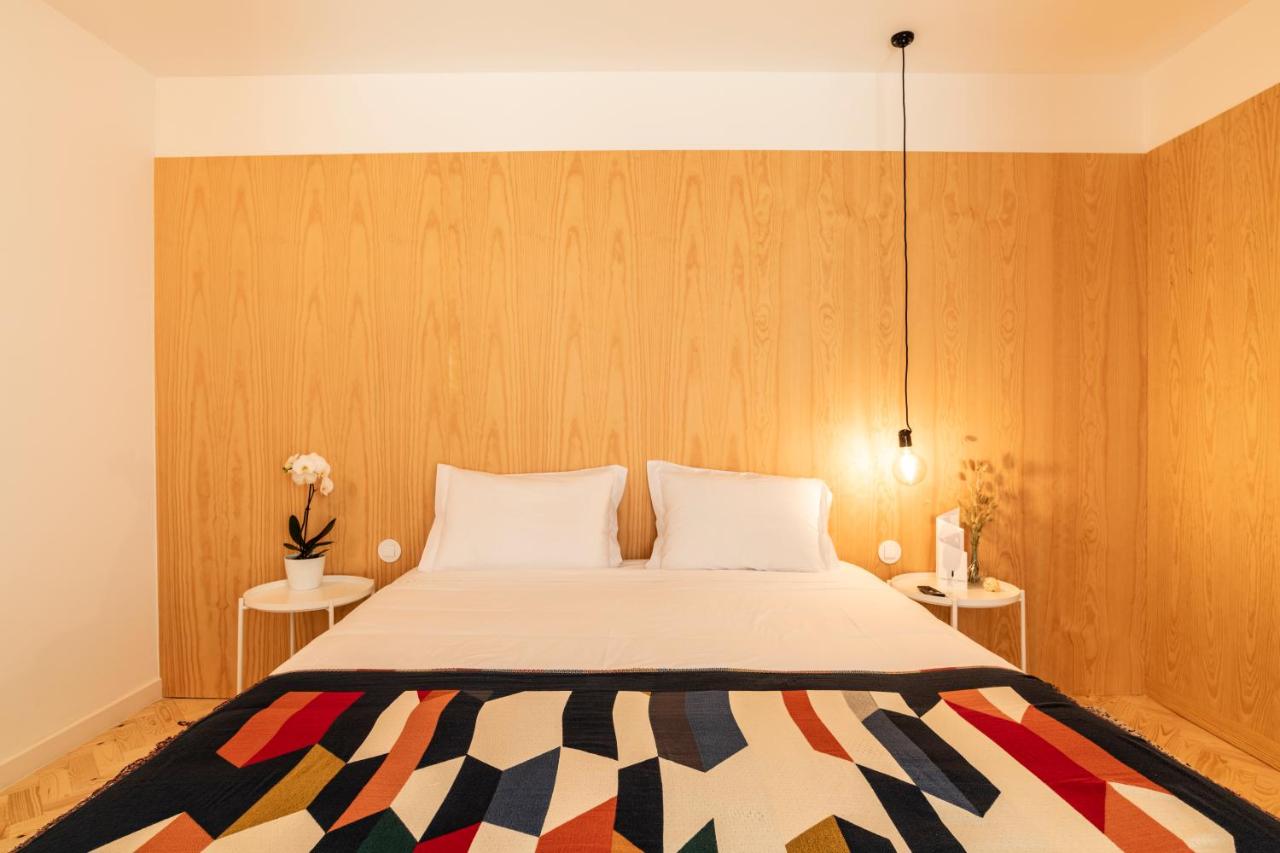 Double Room with Extra Bed