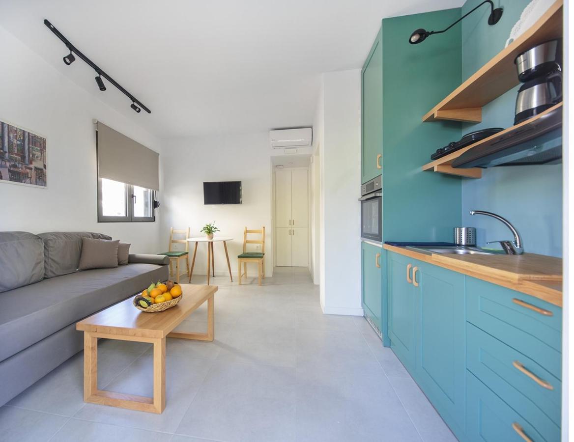Apartment - Erdgeschoss