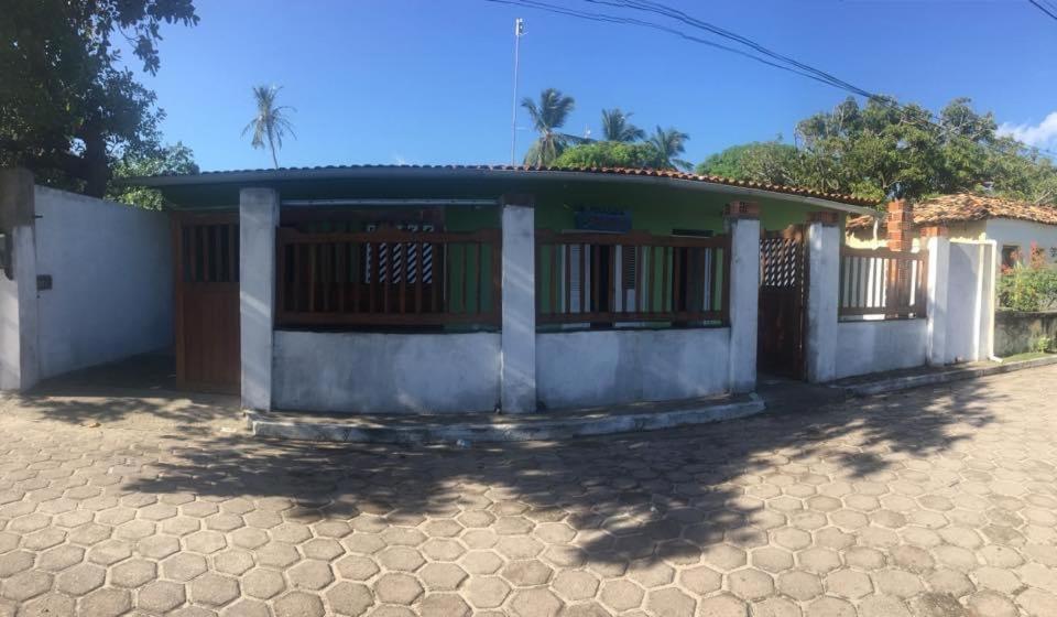 Pousada Palmeiras - B&B