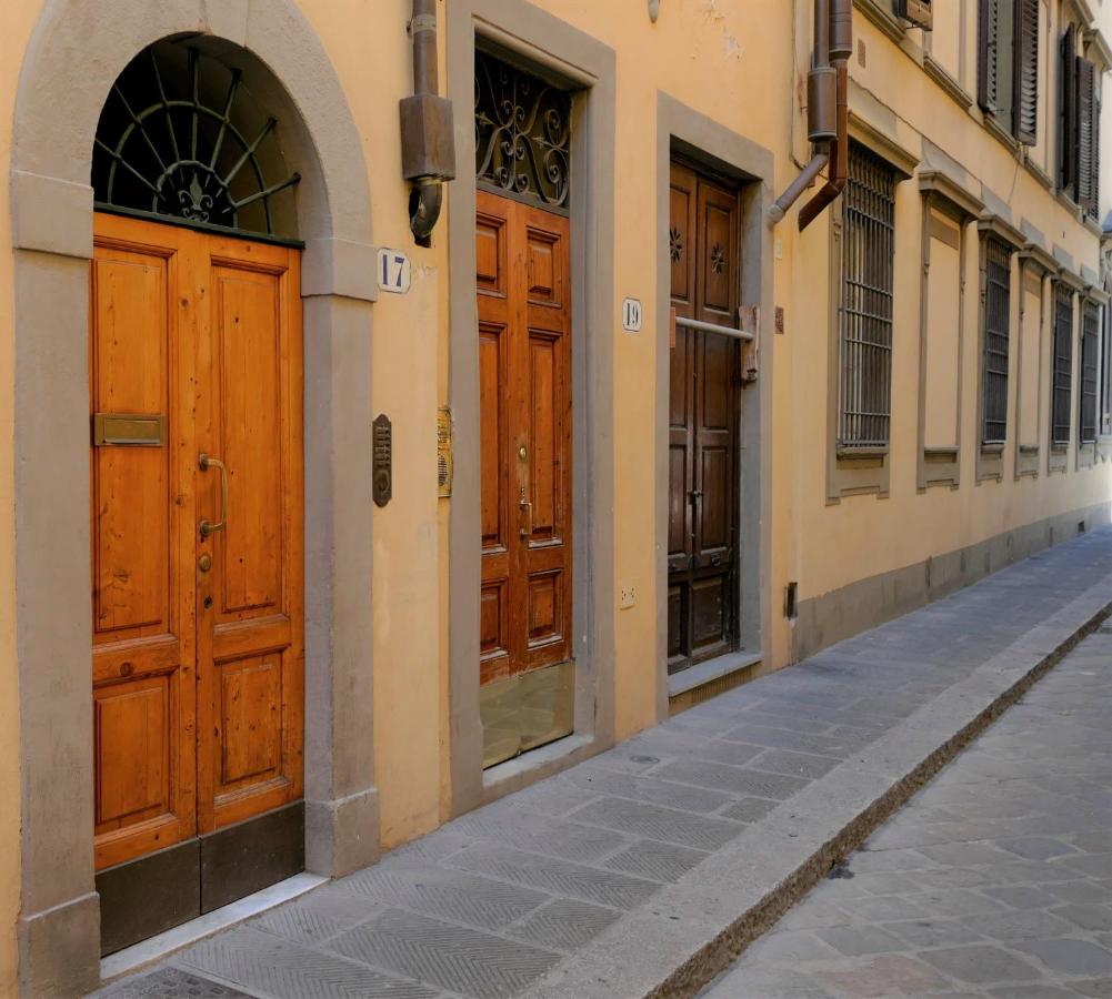 NOVELLA STYLE FLORENCE 2 - B&B Firenze