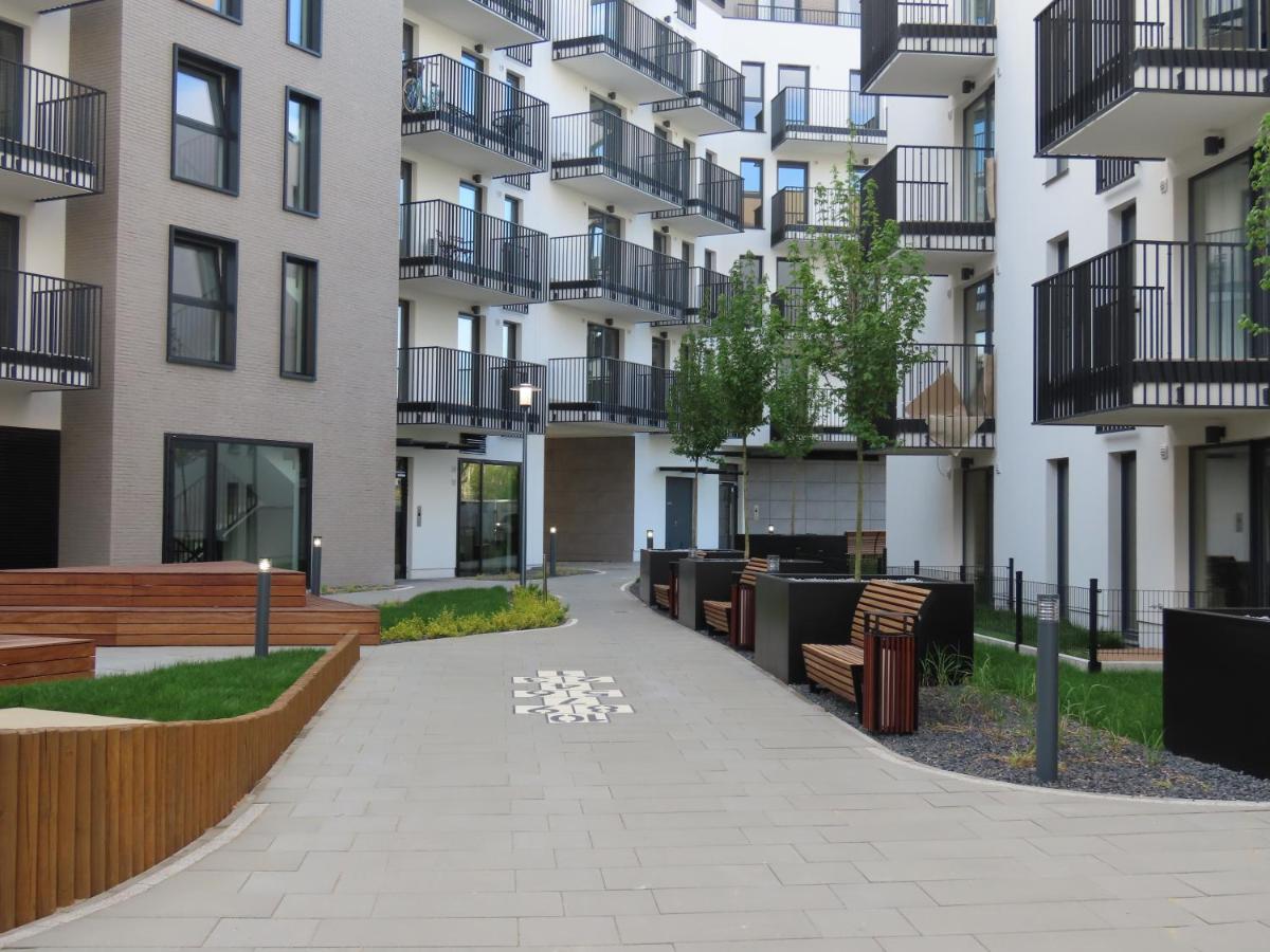 EL Apartments - Polaris - B&B