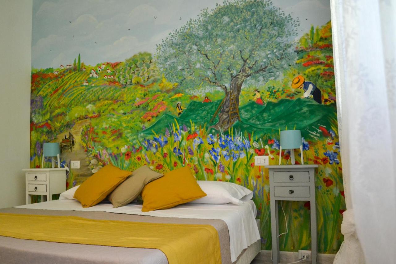 B&B Salemi - BELICE APPARTAMENT - Bed and Breakfast Salemi