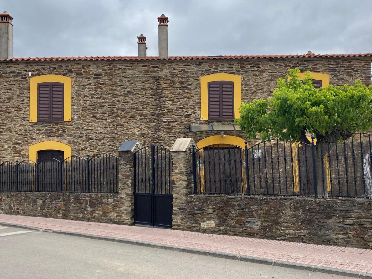 La Casa Grande de Adolfo - Bed and Breakfast