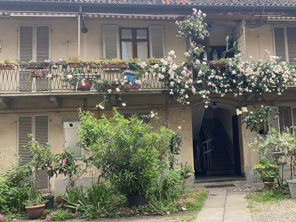 CASA FEMI - B&B Torino