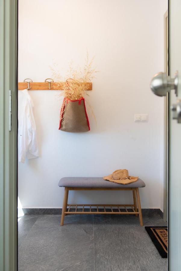 The Be House - B&B Apollonia