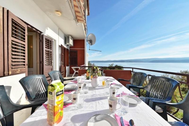 Appartamento con Vista Mare