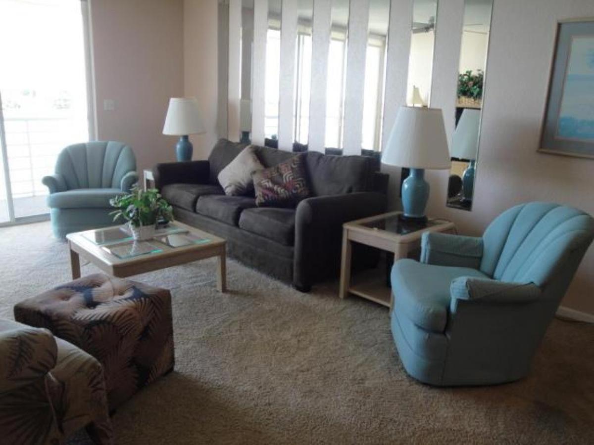 Club Bahia Gorgeous View of Boca Ciega Bay - B&B
