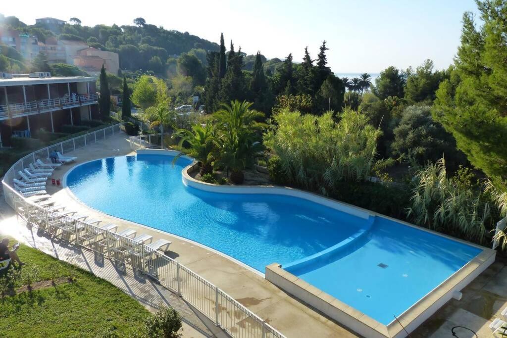 Appartement bord de mer - B&B