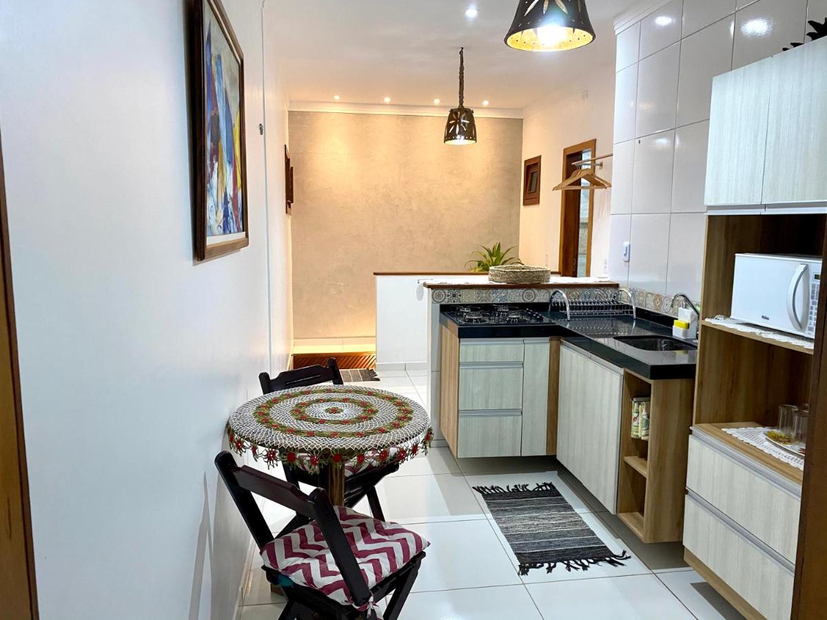 Acoara PRAIA - Bed and Breakfast