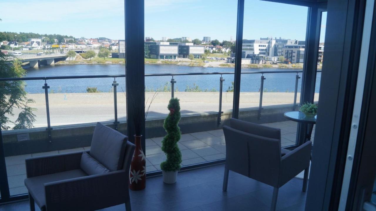 Kristiansand Apt - Egsveien 5 - B&B Kristiansand