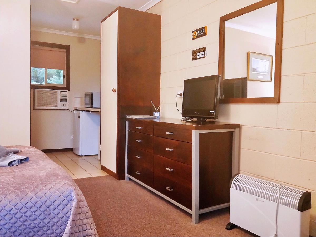 Comfort Queen Bed Room (Non - Pet Friendly)