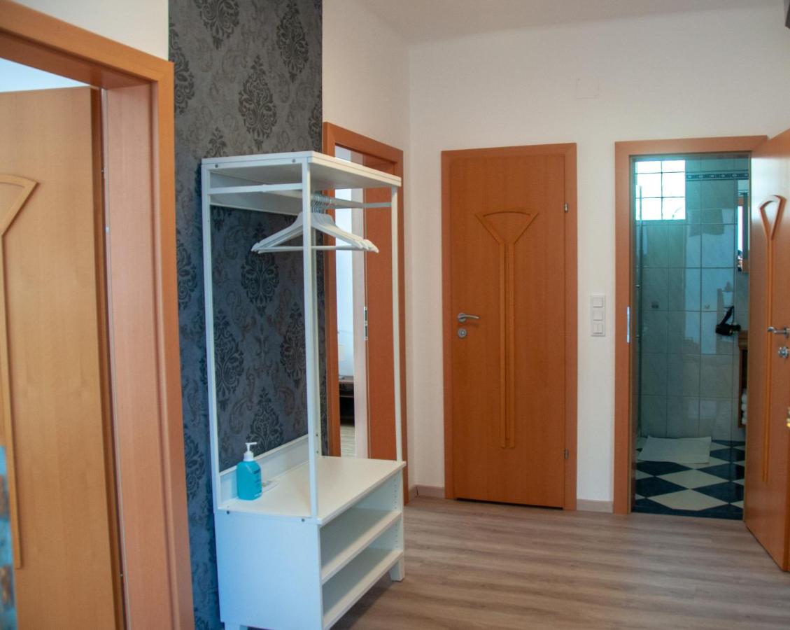 Apartment mit 2 Schlafzimmern