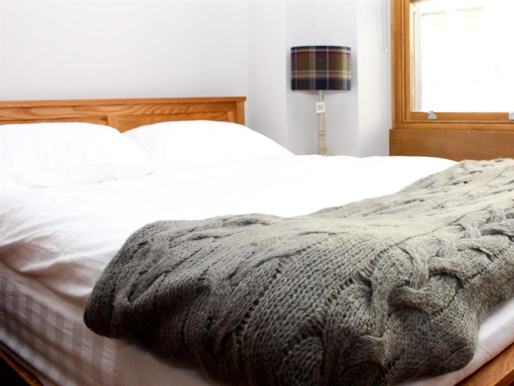 Standard Doppelzimmer