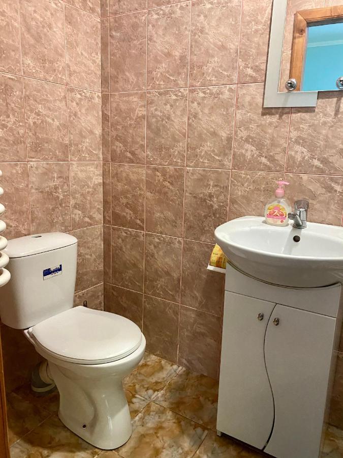 Camera Tripla con Bagno Privato