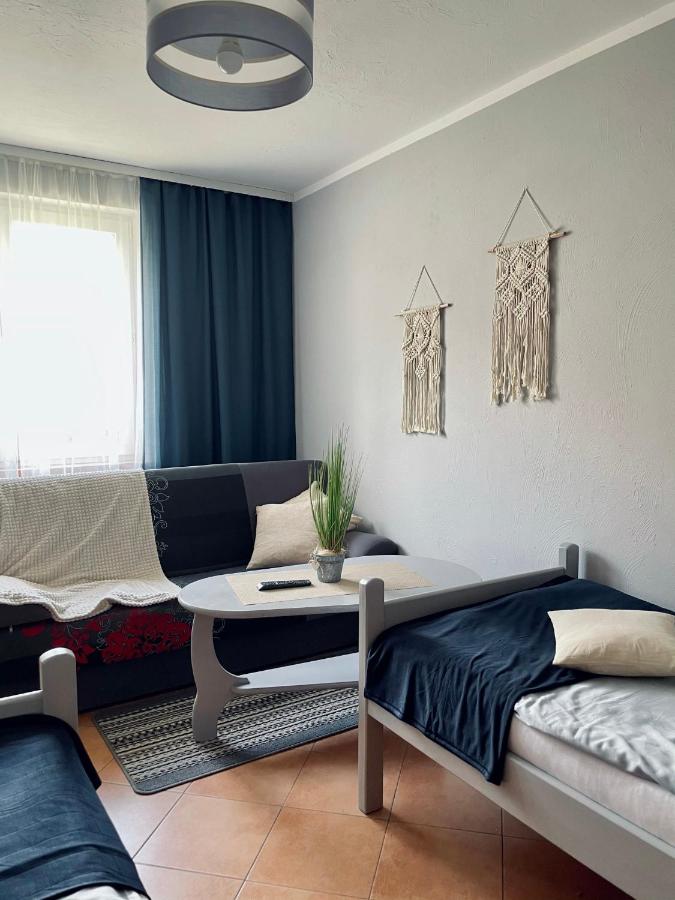 Vierbettzimmer