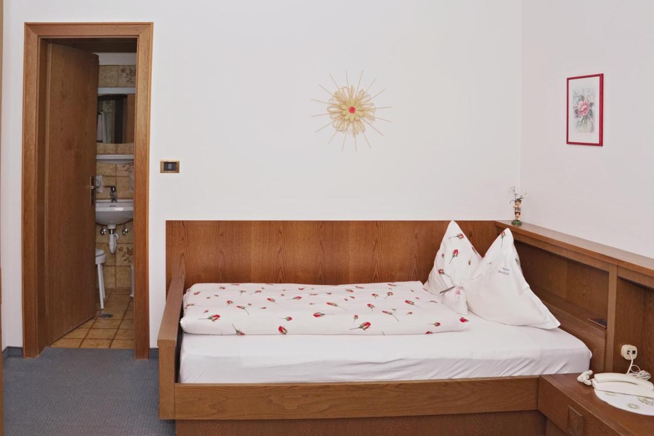 Chambre Simple