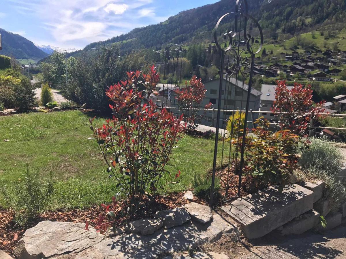 Chalet Annabelle - B&B