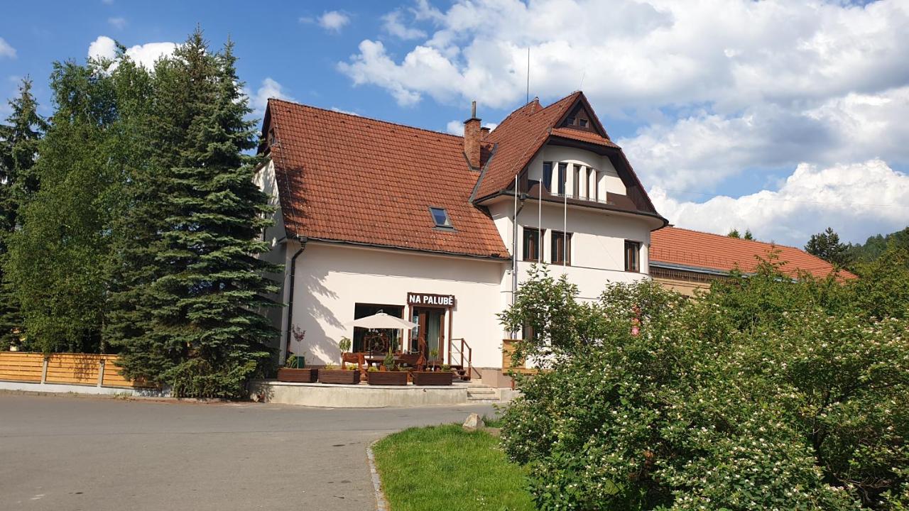 Pension Fortuna - B&B