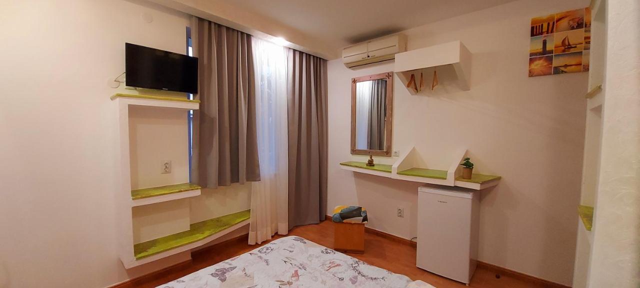 Sentosa ROOM - B&B Nesebar