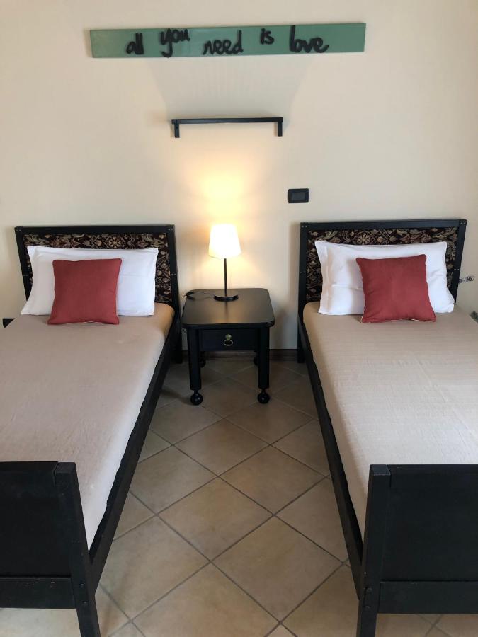 Appartement 3 Chambres