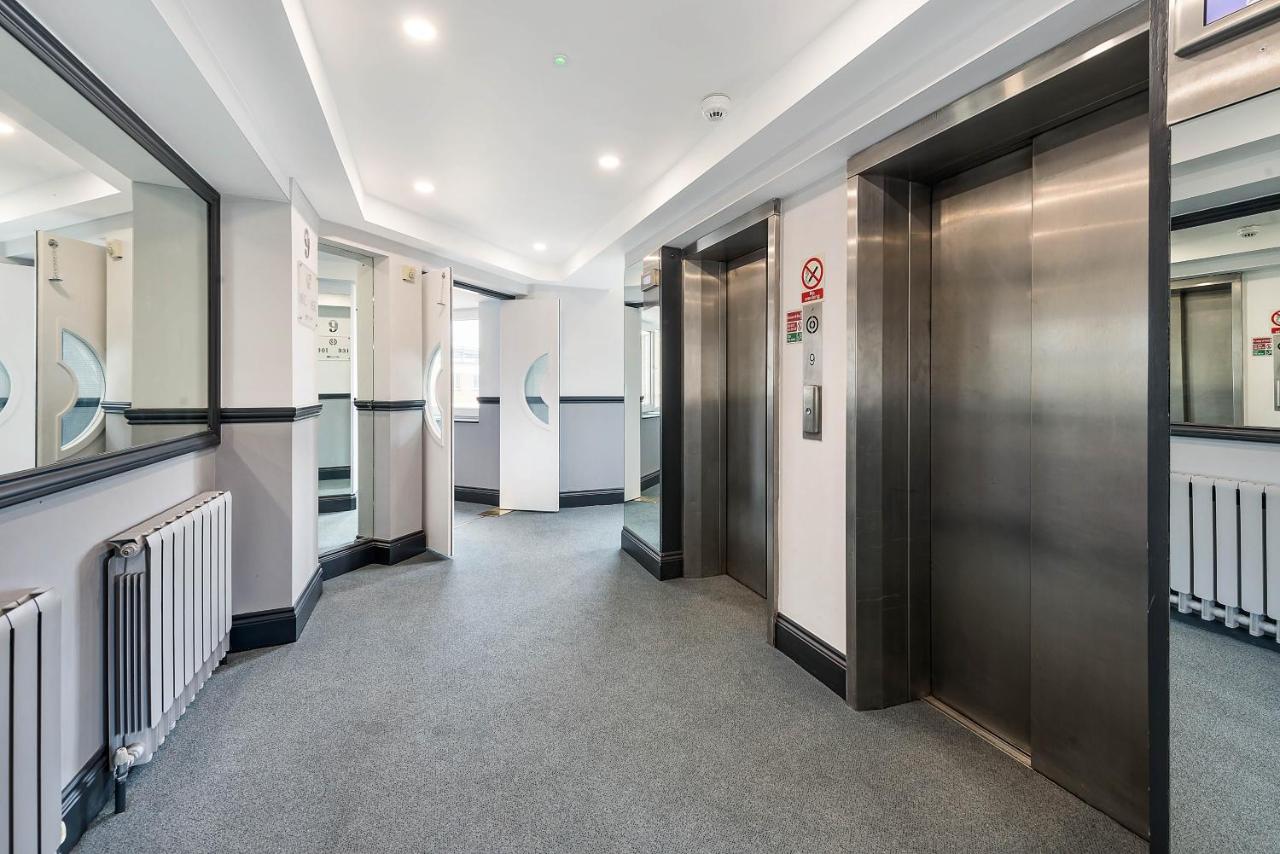 Beautiful Chelsea Apartment in Fashion District - Ferienwohnung