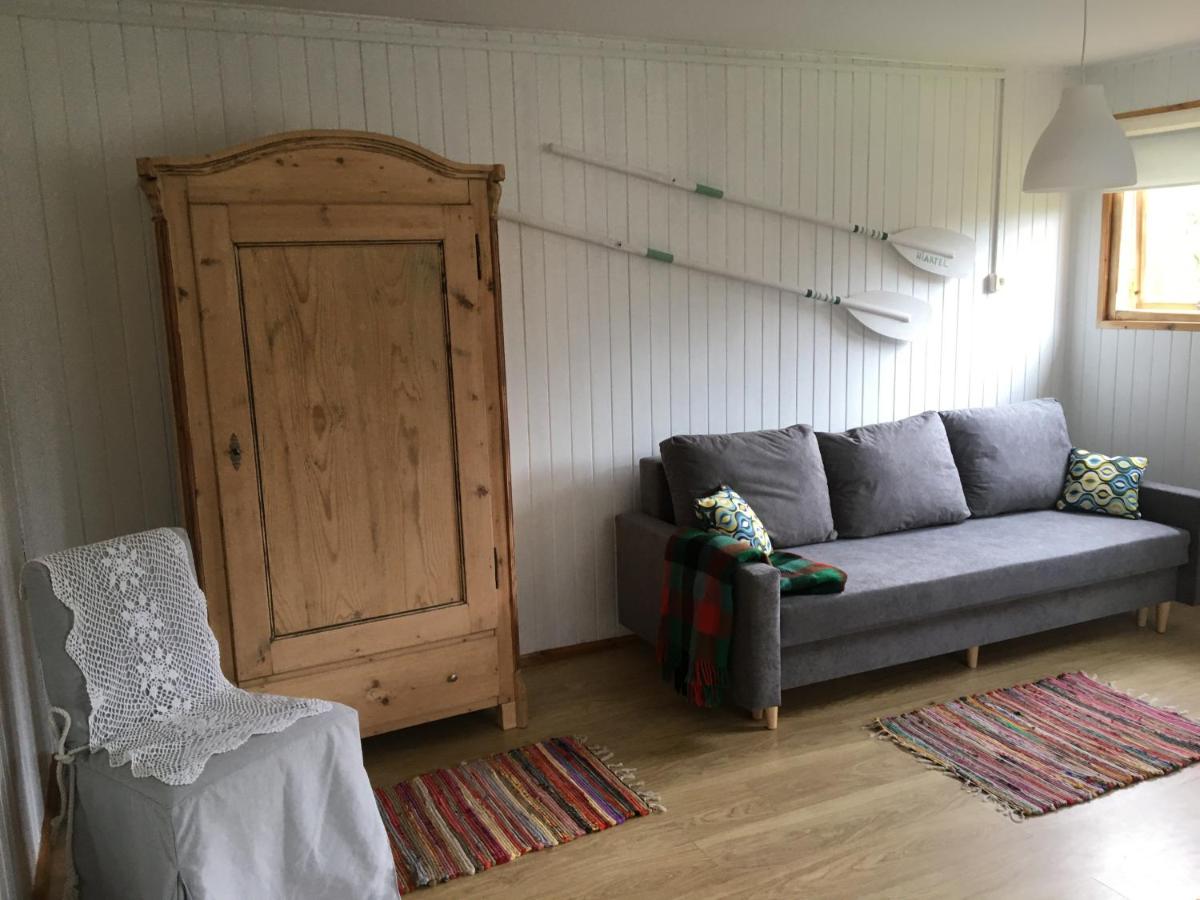 Dom Pod Długim Wiosłem - B&B