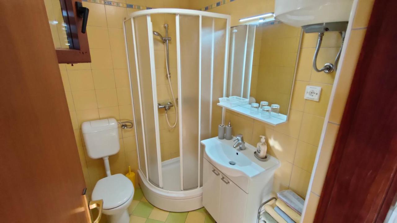 Appartement 1 Chambre avec Terrasse