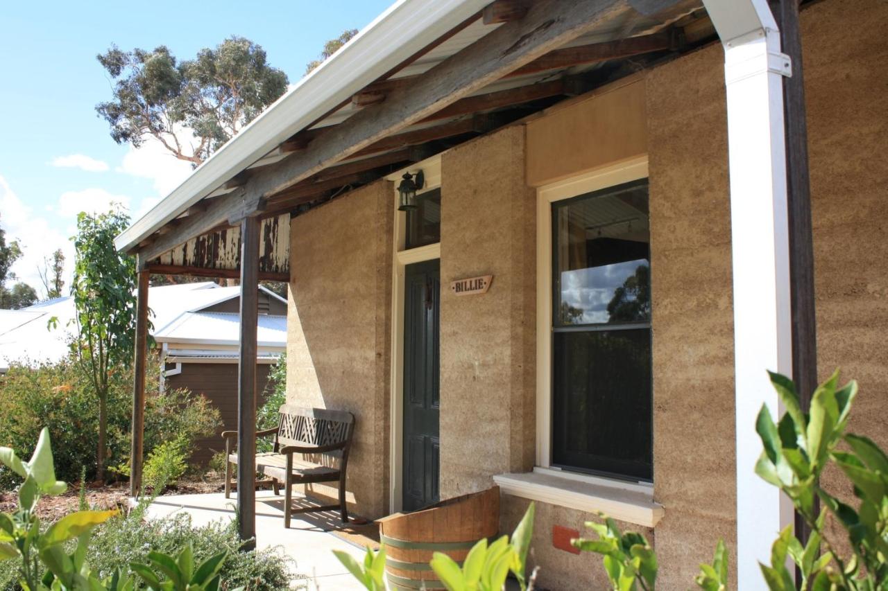 One-Bedroom Cottage Nina