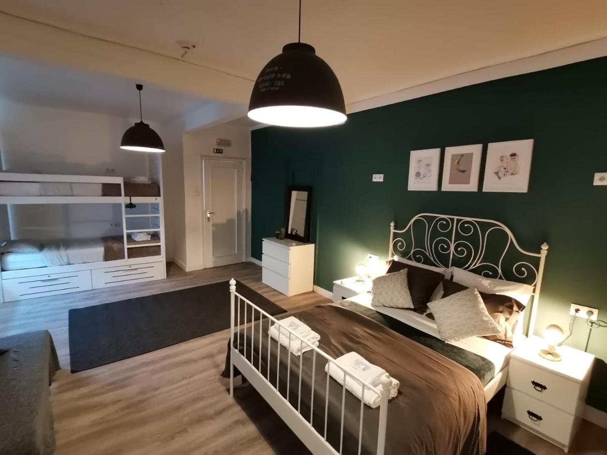 Family Room with Private Bathroom