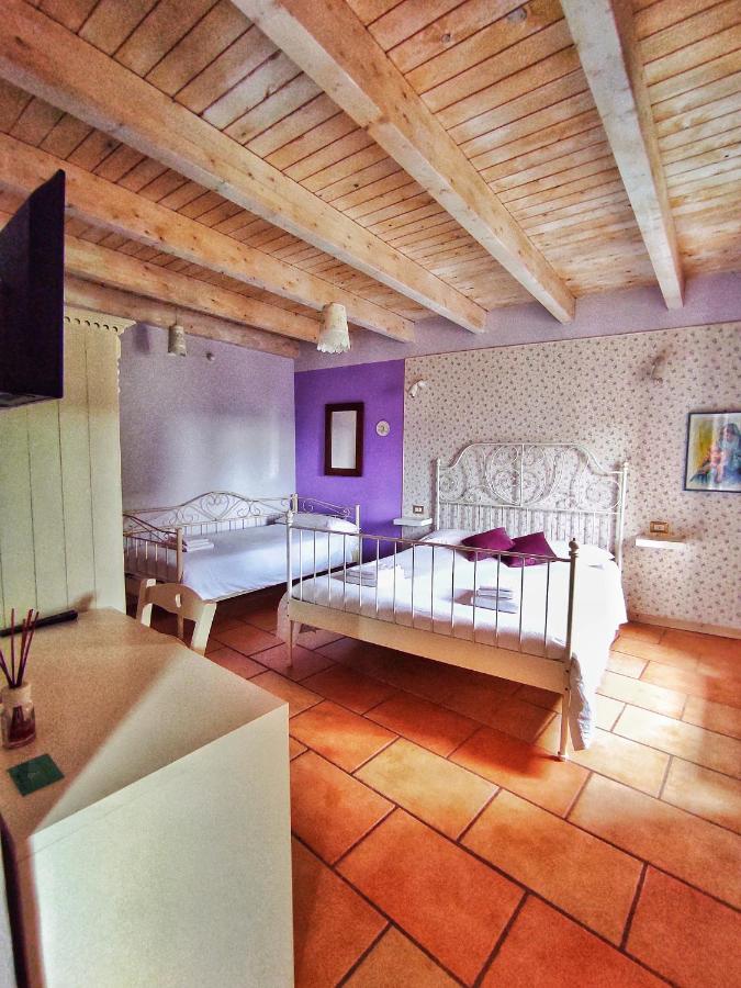Chambre Familiale