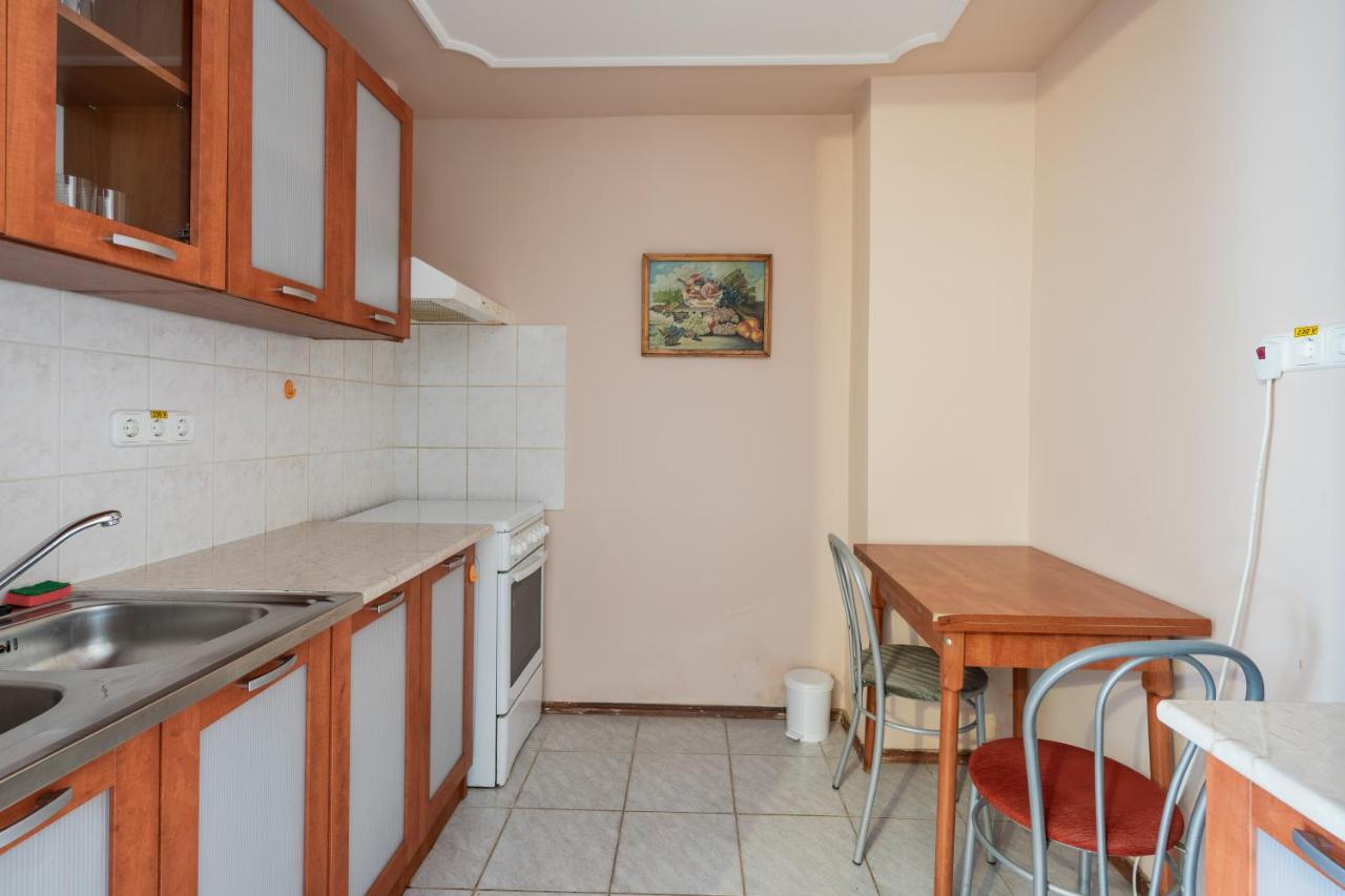 Doppel-/Zweibettzimmer mit eigenem Bad